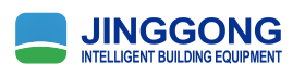 Zhejiang Jinggong Intelligent Building Material Equipment Co., Ltd.